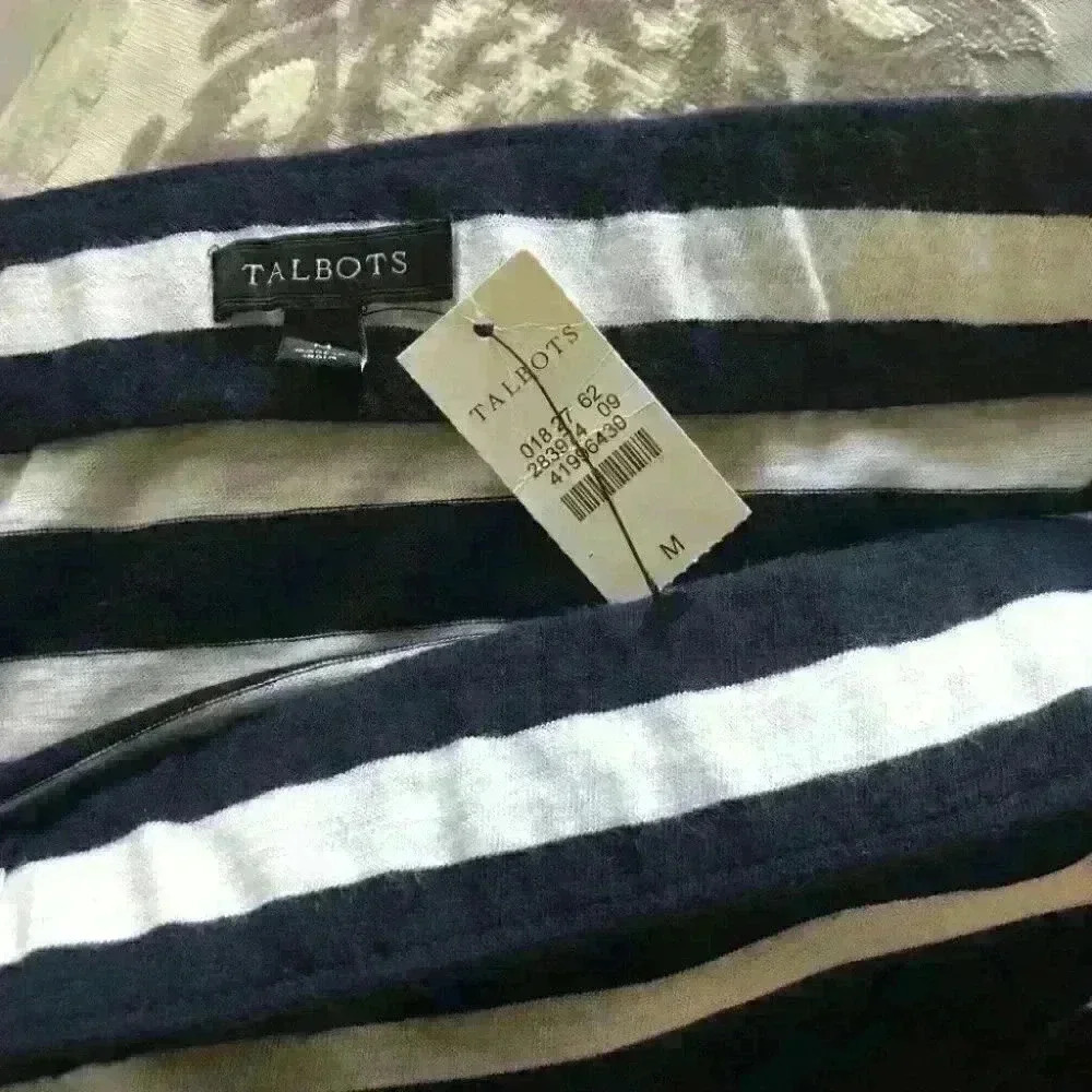 NWT Talbots Skirt - Picture 5 of 7